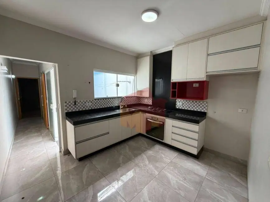 Foto 5 de Casa com 1 quarto à venda, 75m2 em Cidade Jardim II, Americana - SP