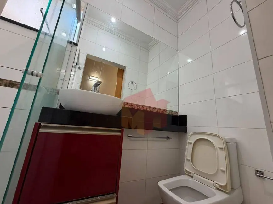 Foto 8 de Casa com 1 quarto à venda, 75m2 em Cidade Jardim II, Americana - SP
