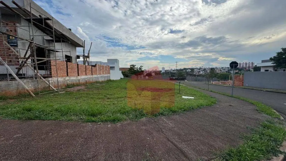 Foto 2 de Terreno / Lote à venda, 341m2 em Vila Cordenonsi, Americana - SP