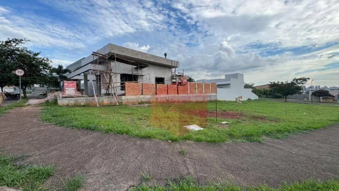 Foto 3 de Terreno / Lote à venda, 341m2 em Vila Cordenonsi, Americana - SP
