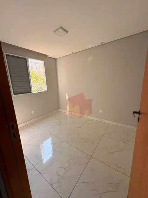Foto 8 de Apartamento com 2 quartos para alugar, 49m2 em Morada do Sol, Americana - SP