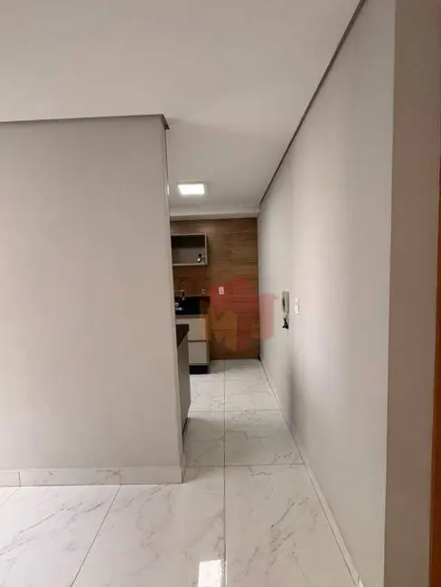 Foto 5 de Apartamento com 2 quartos para alugar, 49m2 em Morada do Sol, Americana - SP