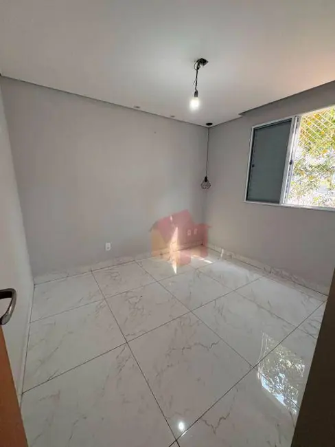 Foto 7 de Apartamento com 2 quartos para alugar, 49m2 em Morada do Sol, Americana - SP