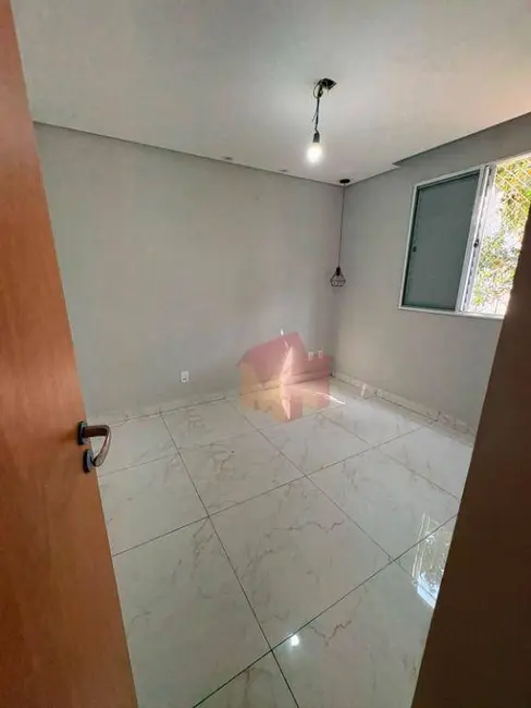 Foto 9 de Apartamento com 2 quartos para alugar, 49m2 em Morada do Sol, Americana - SP