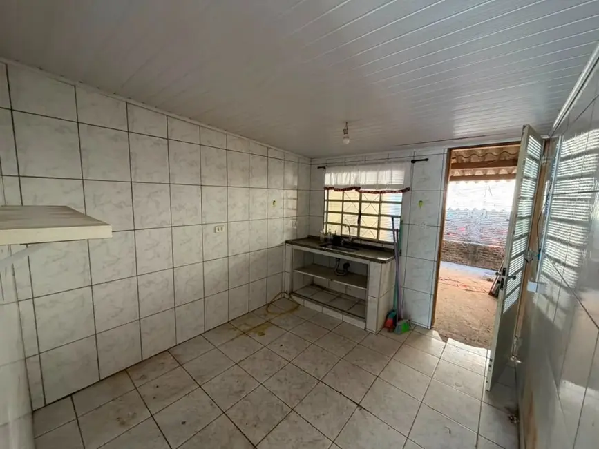 Casa com 2 quartos à venda, 150m2 em Parque Liberdade, Americana - SP - imagem 5 Foto 5 de Casa com 2 quartos à venda, 150m2 em Parque Liberdade, Americana - SP