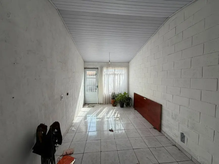 Casa com 2 quartos à venda, 150m2 em Parque Liberdade, Americana - SP - imagem 4 Foto 4 de Casa com 2 quartos à venda, 150m2 em Parque Liberdade, Americana - SP