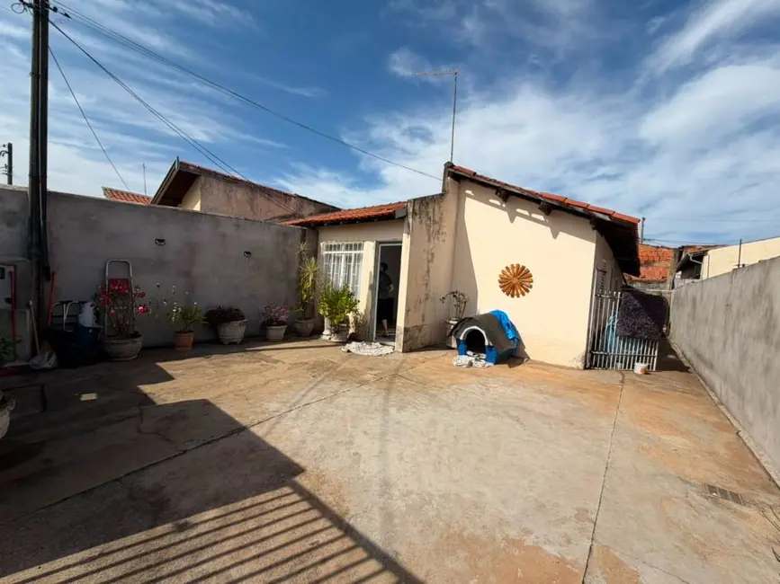 Casa com 2 quartos à venda, 150m2 em Parque Liberdade, Americana - SP - imagem 2 Foto 2 de Casa com 2 quartos à venda, 150m2 em Parque Liberdade, Americana - SP