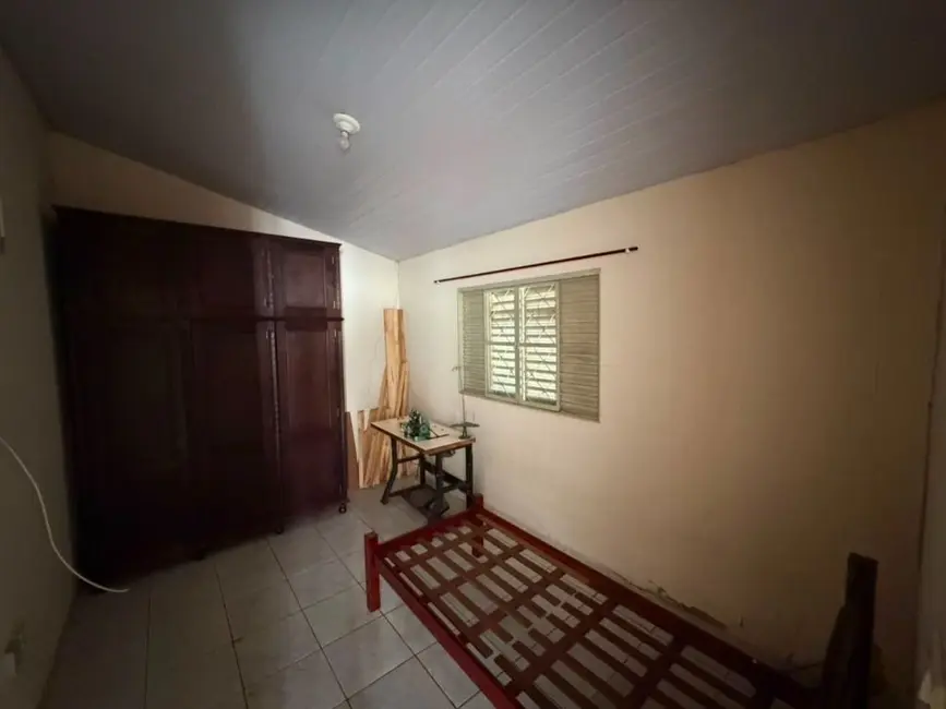 Casa com 2 quartos à venda, 150m2 em Parque Liberdade, Americana - SP - imagem 8 Foto 8 de Casa com 2 quartos à venda, 150m2 em Parque Liberdade, Americana - SP