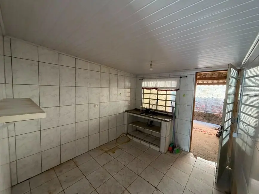 Casa com 2 quartos à venda, 150m2 em Parque Liberdade, Americana - SP - imagem 6 Foto 6 de Casa com 2 quartos à venda, 150m2 em Parque Liberdade, Americana - SP