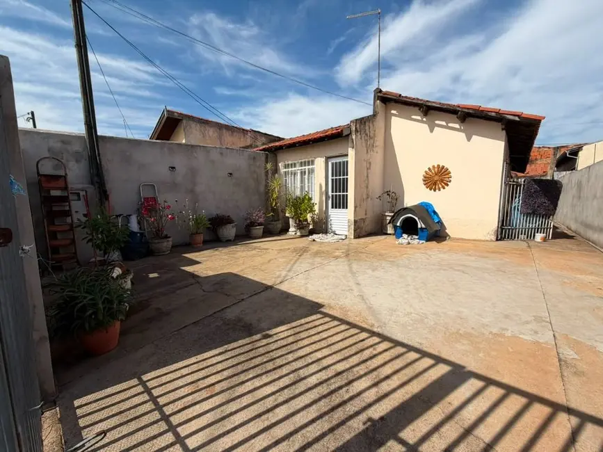 Casa com 2 quartos à venda, 150m2 em Parque Liberdade, Americana - SP - imagem 1 Foto 1 de Casa com 2 quartos à venda, 150m2 em Parque Liberdade, Americana - SP