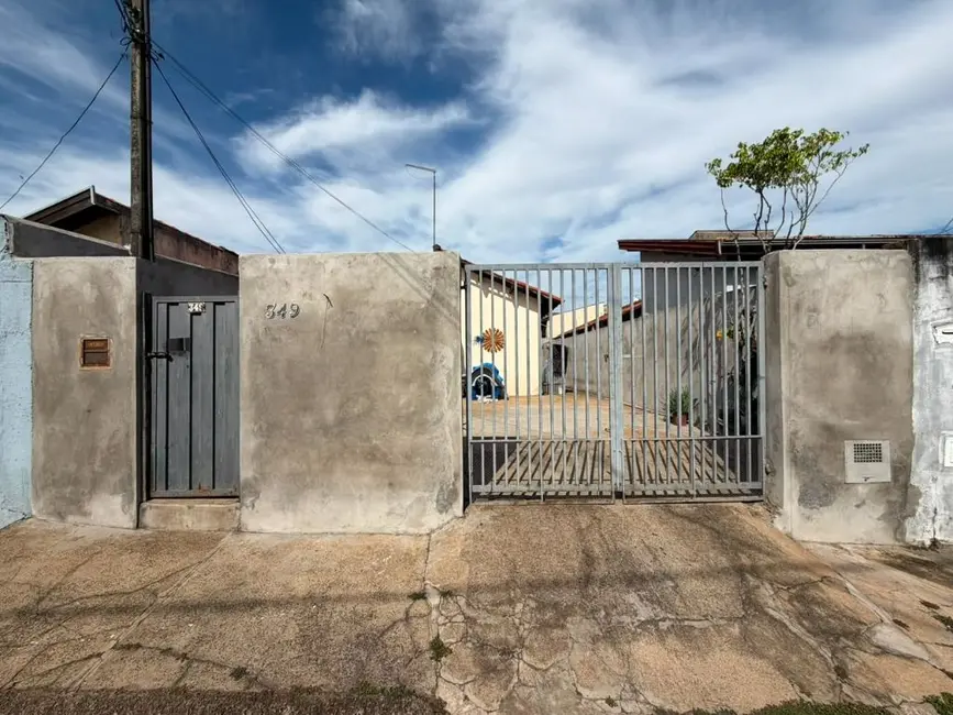Casa com 2 quartos à venda, 150m2 em Parque Liberdade, Americana - SP - imagem 3 Foto 3 de Casa com 2 quartos à venda, 150m2 em Parque Liberdade, Americana - SP