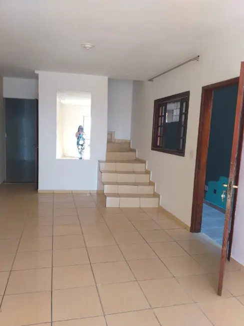 Foto 4 de Casa com 3 quartos à venda em Jardim Suína, Taboao Da Serra - SP