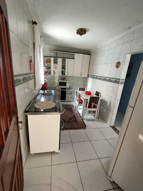 Foto 5 de Casa com 2 quartos à venda em Jardim Santo Onofre, Taboao Da Serra - SP