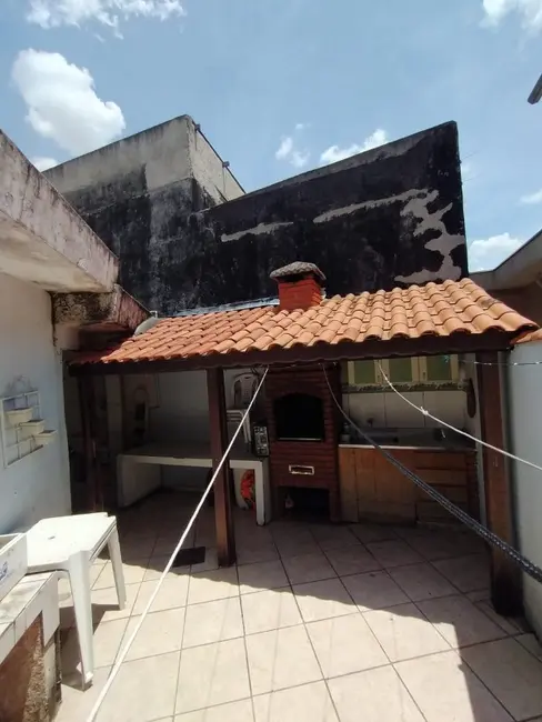 Foto 4 de Casa com 2 quartos à venda em Jardim Santo Onofre, Taboao Da Serra - SP