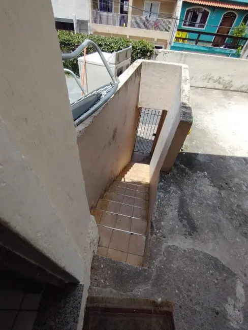 Foto 3 de Casa com 2 quartos à venda em Jardim Santo Onofre, Taboao Da Serra - SP