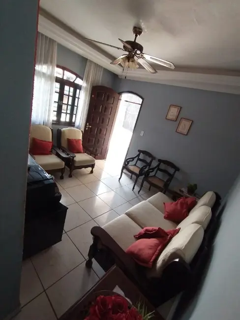 Foto 7 de Casa com 2 quartos à venda em Jardim Santo Onofre, Taboao Da Serra - SP