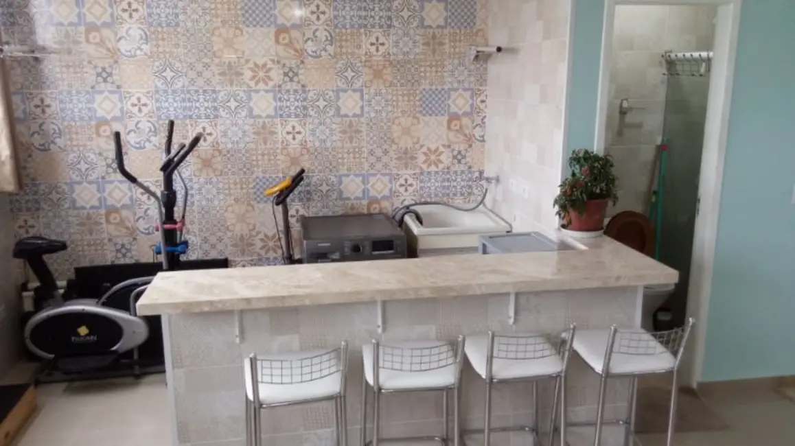 Foto 4 de Apartamento com 2 quartos à venda, 80m2 em Jardim Santa Cruz, Taboao Da Serra - SP