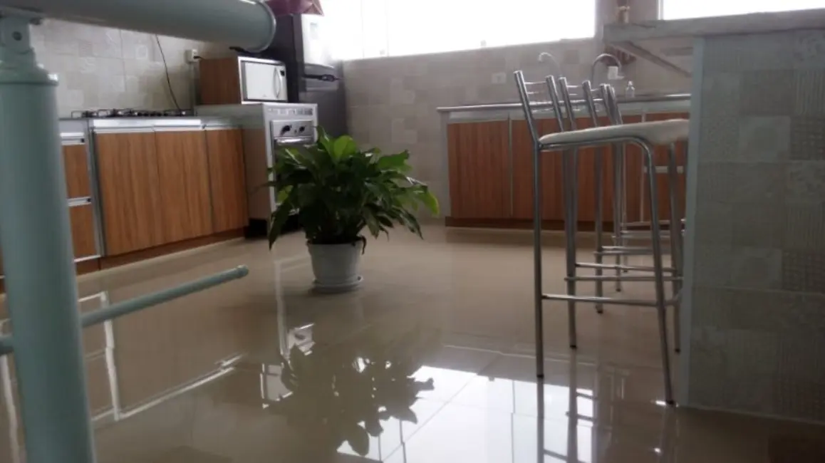 Foto 7 de Apartamento com 2 quartos à venda, 80m2 em Jardim Santa Cruz, Taboao Da Serra - SP