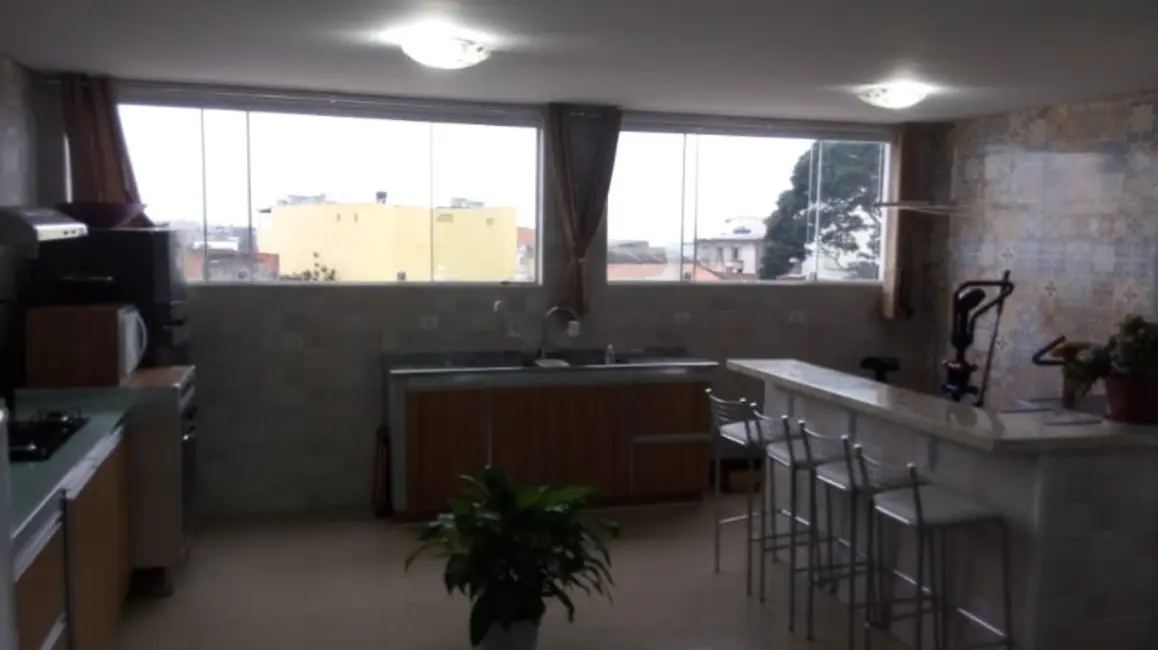 Foto 9 de Apartamento com 2 quartos à venda, 80m2 em Jardim Santa Cruz, Taboao Da Serra - SP