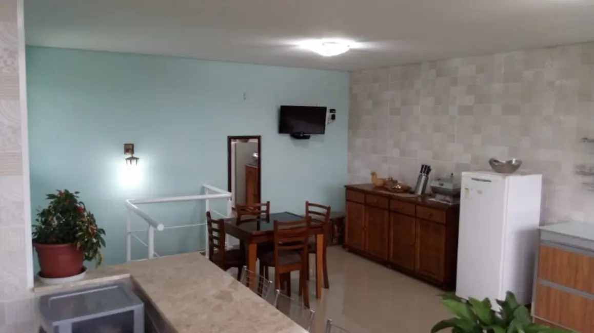Foto 3 de Apartamento com 2 quartos à venda, 80m2 em Jardim Santa Cruz, Taboao Da Serra - SP