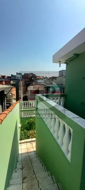 Foto 6 de Casa com 3 quartos à venda, 130m2 em Taboao Da Serra - SP
