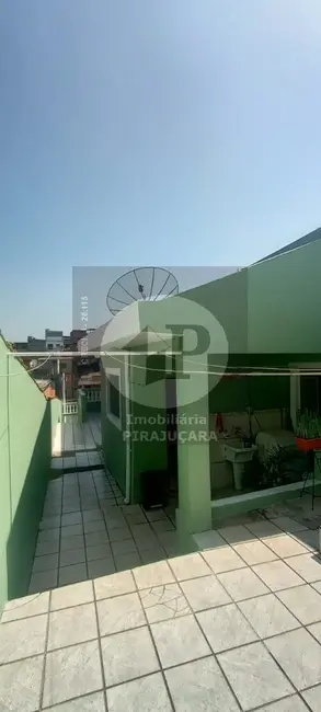 Foto 2 de Casa com 3 quartos à venda, 130m2 em Taboao Da Serra - SP