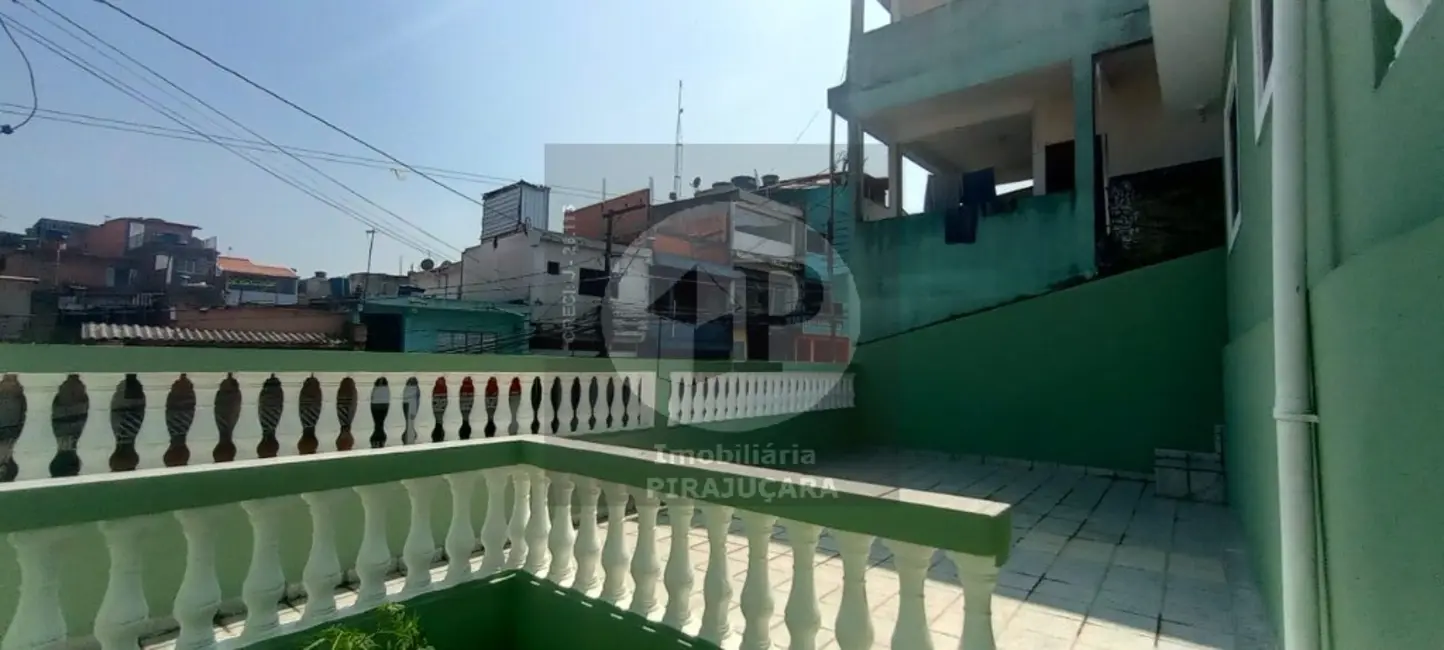 Foto 3 de Casa com 3 quartos à venda, 130m2 em Taboao Da Serra - SP