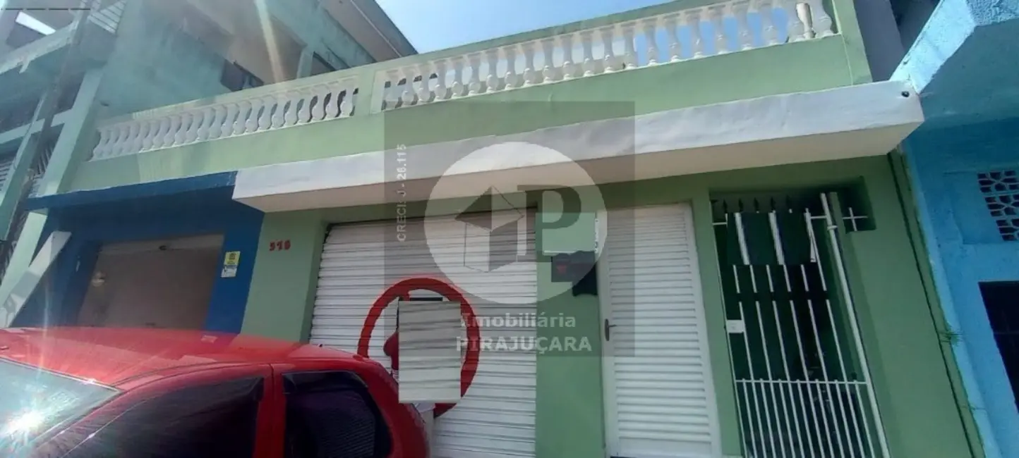 Foto 1 de Casa com 3 quartos à venda, 130m2 em Taboao Da Serra - SP