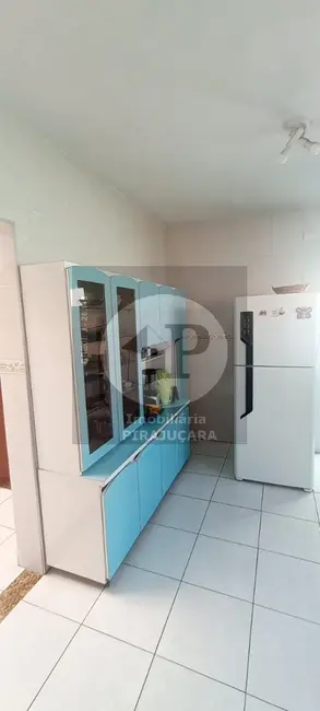 Foto 9 de Casa com 3 quartos à venda, 130m2 em Taboao Da Serra - SP