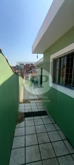 Foto 5 de Casa com 3 quartos à venda, 130m2 em Taboao Da Serra - SP