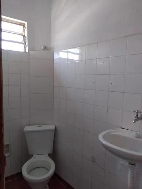 Foto 4 de Sala Comercial para alugar, 20m2 em Parque São Joaquim, Taboao Da Serra - SP