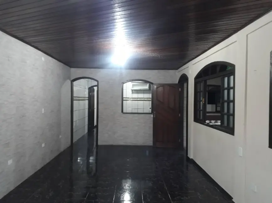 Foto 1 de Casa com 2 quartos à venda, 140m2 em Jardim Castilho, Embu Das Artes - SP