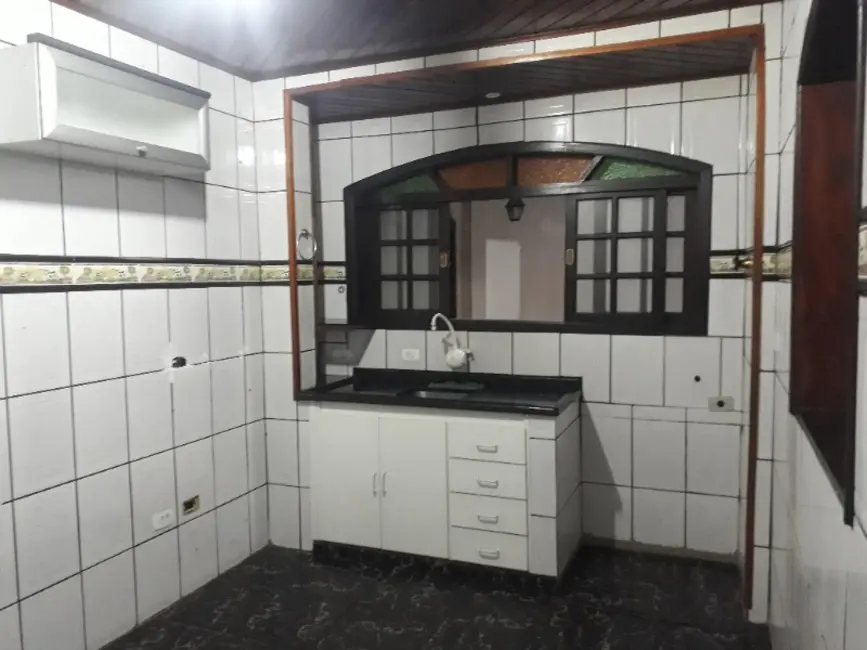 Foto 4 de Casa com 2 quartos à venda, 140m2 em Jardim Castilho, Embu Das Artes - SP