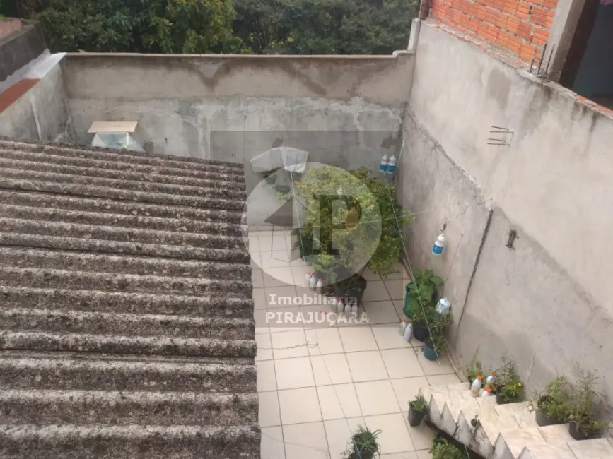 Foto 3 de Casa com 3 quartos à venda em Parque Industrial Daci, Taboao Da Serra - SP