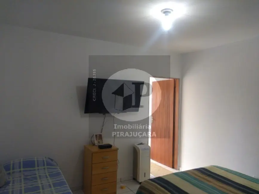 Foto 9 de Casa com 3 quartos à venda em Parque Industrial Daci, Taboao Da Serra - SP