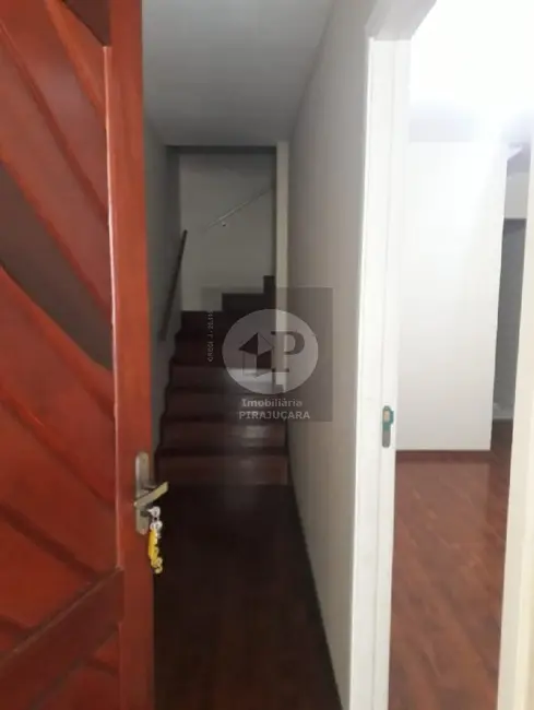 Foto 1 de Casa com 3 quartos à venda, 88m2 em Jardim Trianon, Taboao Da Serra - SP