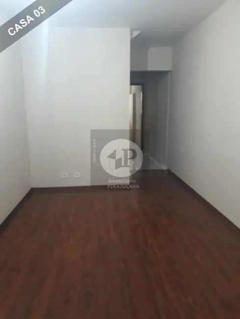 Foto 2 de Casa com 3 quartos à venda, 88m2 em Jardim Trianon, Taboao Da Serra - SP