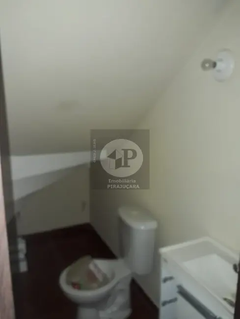 Foto 5 de Casa com 3 quartos à venda, 88m2 em Jardim Trianon, Taboao Da Serra - SP