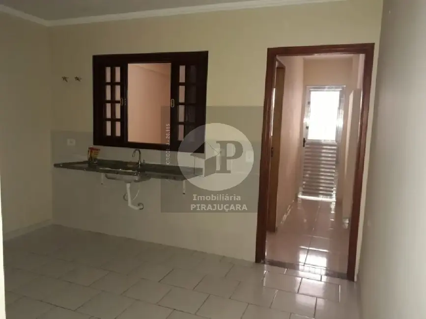 Foto 6 de Casa com 3 quartos à venda, 88m2 em Jardim Trianon, Taboao Da Serra - SP