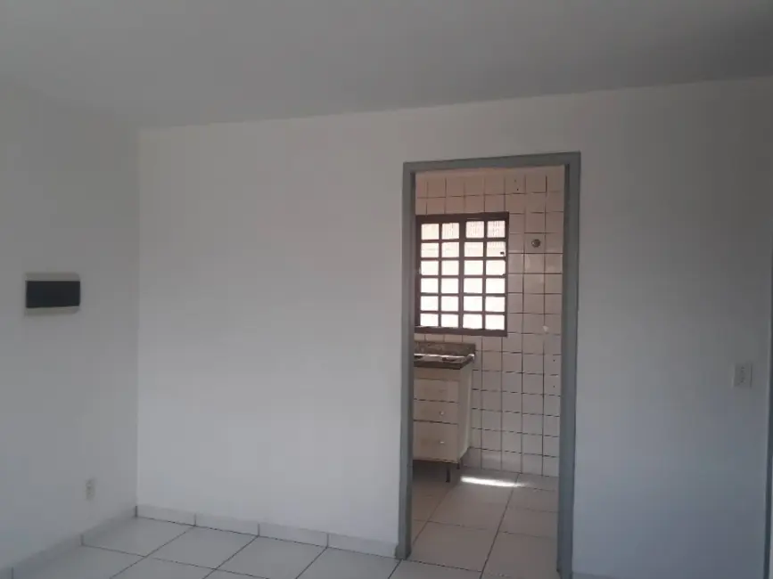 Foto 5 de Apartamento com 2 quartos à venda, 54m2 em Jardim Maria Luiza, Taboao Da Serra - SP