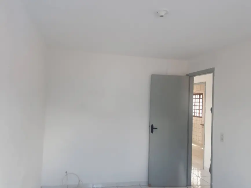 Foto 6 de Apartamento com 2 quartos à venda, 54m2 em Jardim Maria Luiza, Taboao Da Serra - SP