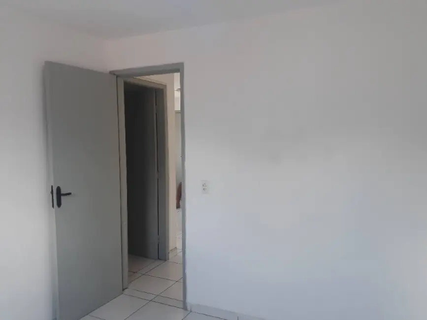 Foto 9 de Apartamento com 2 quartos à venda, 54m2 em Jardim Maria Luiza, Taboao Da Serra - SP