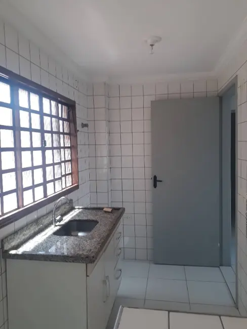 Foto 3 de Apartamento com 2 quartos à venda, 54m2 em Jardim Maria Luiza, Taboao Da Serra - SP