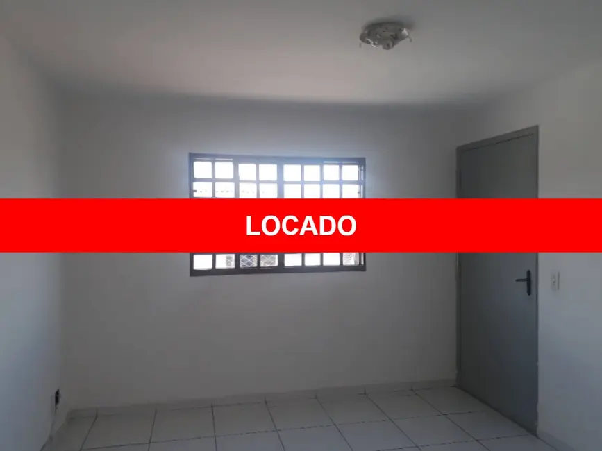 Foto 1 de Apartamento com 2 quartos à venda, 54m2 em Jardim Maria Luiza, Taboao Da Serra - SP