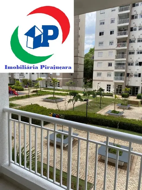 Foto 1 de Apartamento com 2 quartos à venda, 58m2 em Jardim Wanda, Taboao Da Serra - SP