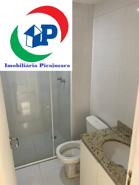 Foto 5 de Apartamento com 2 quartos à venda, 58m2 em Jardim Wanda, Taboao Da Serra - SP