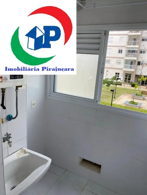 Foto 4 de Apartamento com 2 quartos à venda, 58m2 em Jardim Wanda, Taboao Da Serra - SP