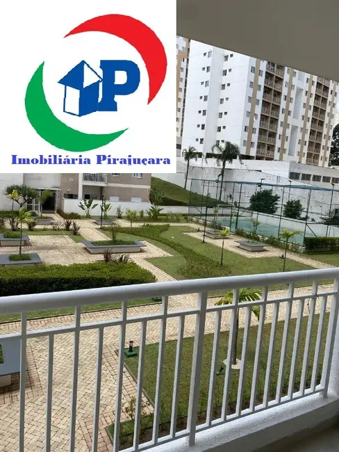 Foto 9 de Apartamento com 2 quartos à venda, 58m2 em Jardim Wanda, Taboao Da Serra - SP