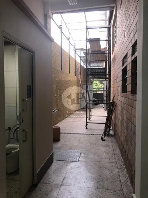 Foto 8 de Sala Comercial para alugar, 250m2 em Taboao Da Serra - SP