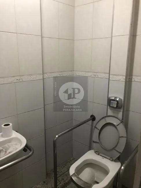 Foto 7 de Sala Comercial para alugar, 250m2 em Taboao Da Serra - SP